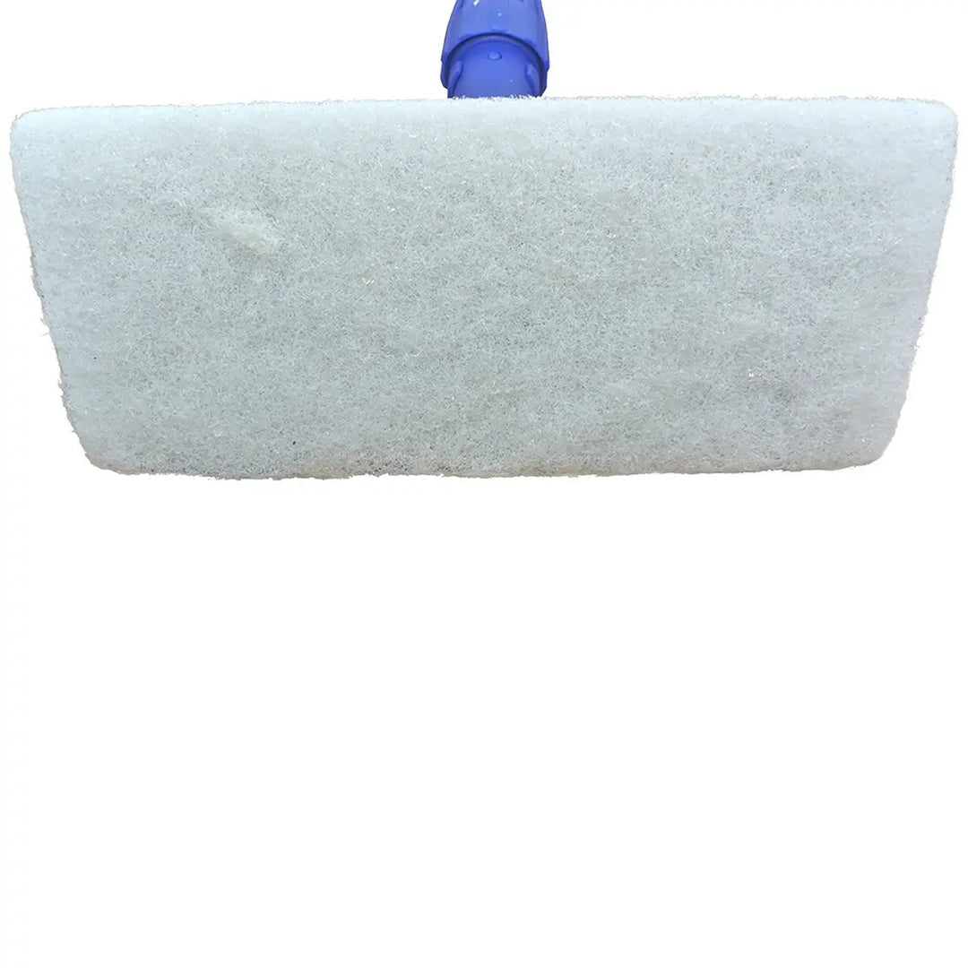 ACS 621 White Doodle Bug Pad