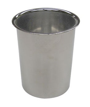 Adcraft BMP-2 2 qt Stainless Steel Bain Marie