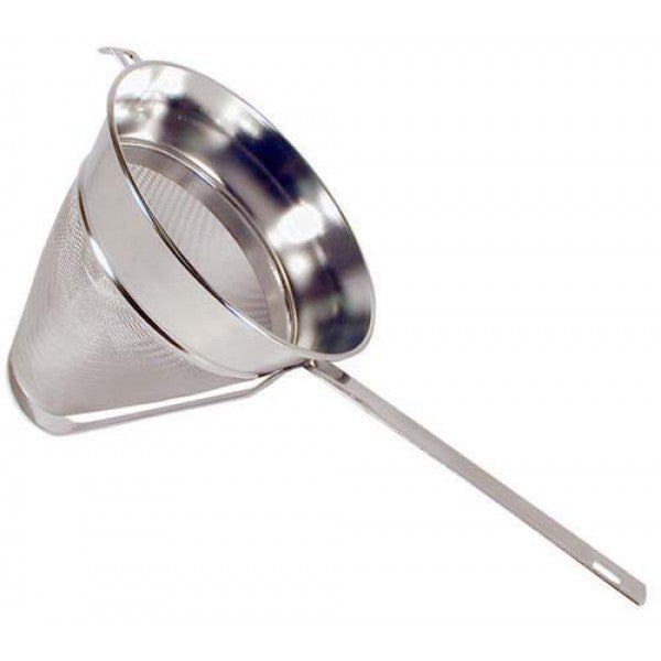 Adcraft BS-825 Chinois Bouillon Strainer