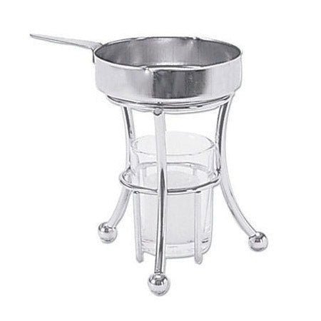 Adcraft BWS-4 Butter Warmer Set-Deluxe
