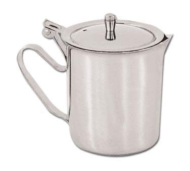 Adcraft CKT-9 9.5 Oz Server With Knob Cover