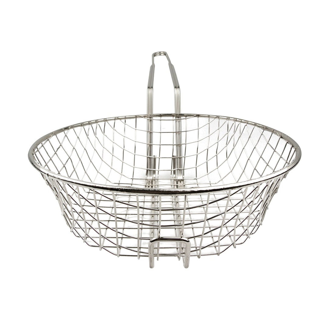 Culinary Basket 10" Coarse Mesh