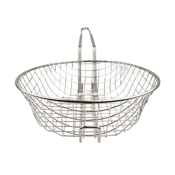 Culinary Basket 10" Coarse Mesh