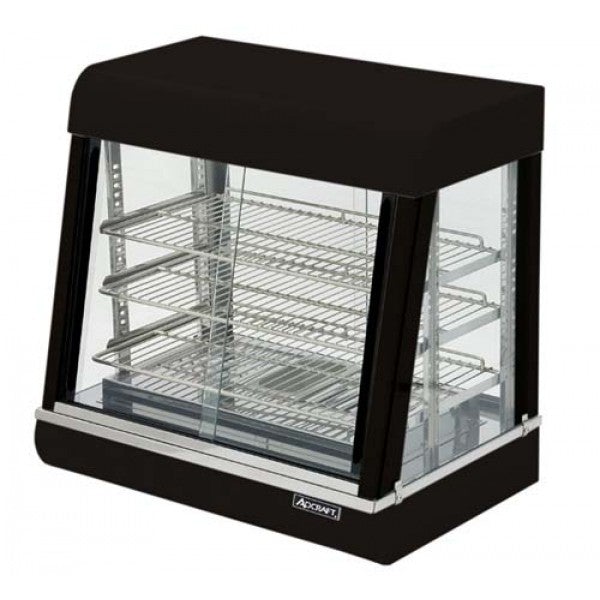 Adcraft HD-26 26" Heated Display