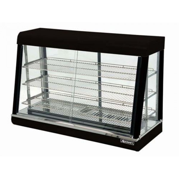 Adcraft HD-48 48" Heated Display