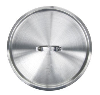 Adcraft Hyperion3 Aluminum 24 Stock Pot Cover