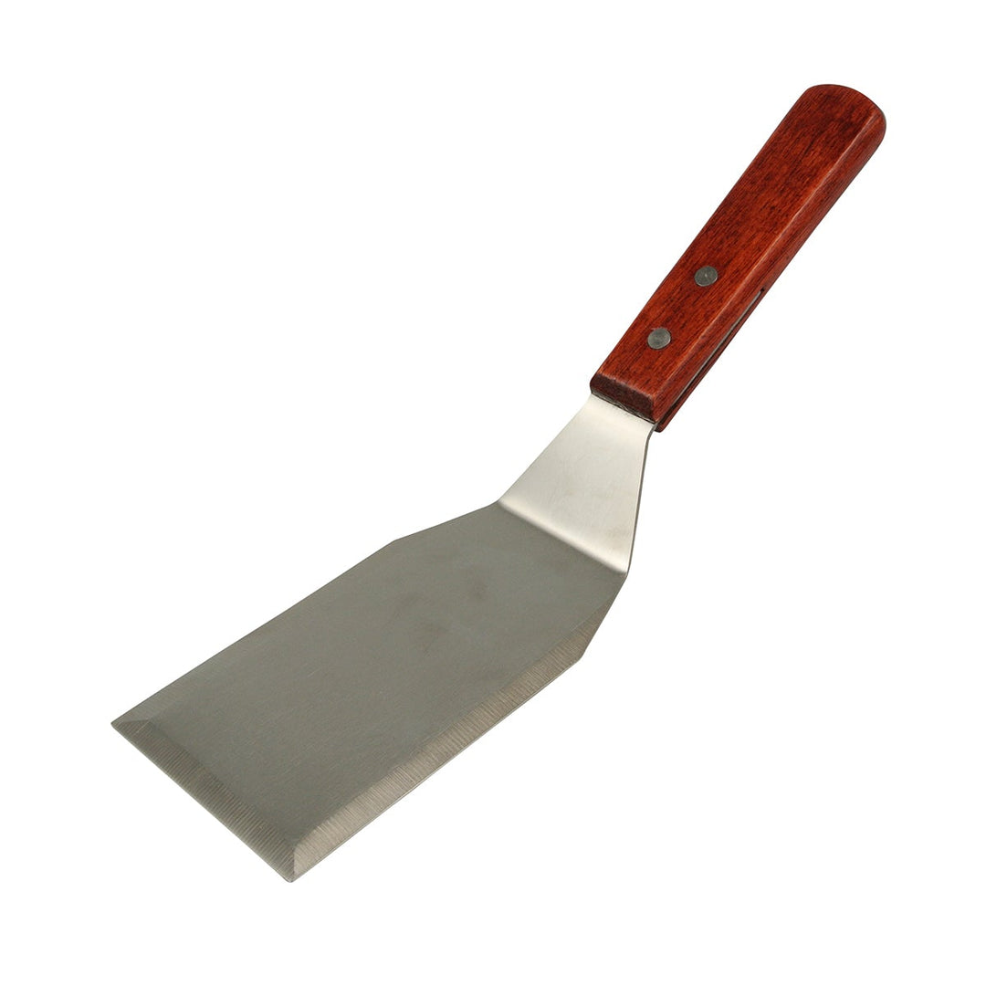 Adcraft KT-64 6 X 3 Hamburger Turner
