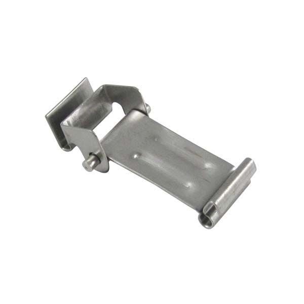 Adcraft SK-2 Hinged Clip Lid Replacement for SK-600 Kettle