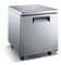 Adcraft USUCFZ-27 U-Star 1 Door Undercounter Freezer
