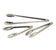Adcraft XHT-12 12" Extra Heavy Duty Utility Tongs