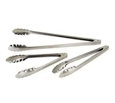 Adcraft XHT-16 16" Extra Heavy Duty Utility Tongs