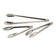 Adcraft XHT-16 16" Extra Heavy Duty Utility Tongs