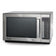 Amana RCS10TS 1000 Watt Microwave Digital Programing
