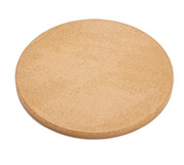 American Metalcraft 10.5" Deluxe Pizza Stone (PS105)