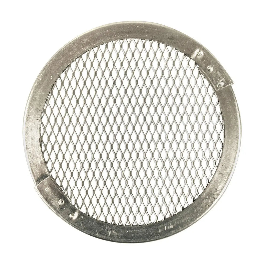 American Metalcraft Aluminum Pizza Screen 6"