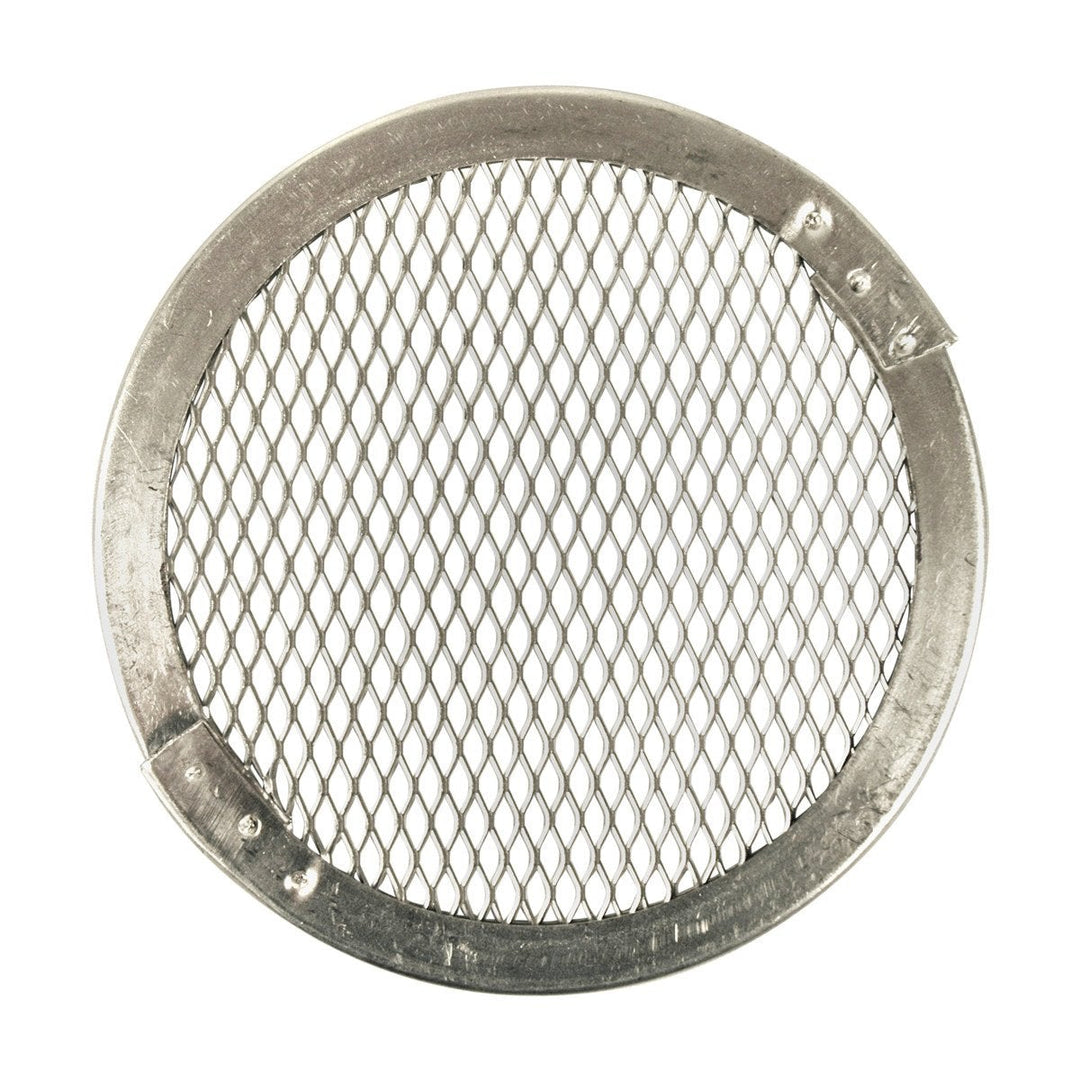 American Metalcraft Aluminum Pizza Screen 6"