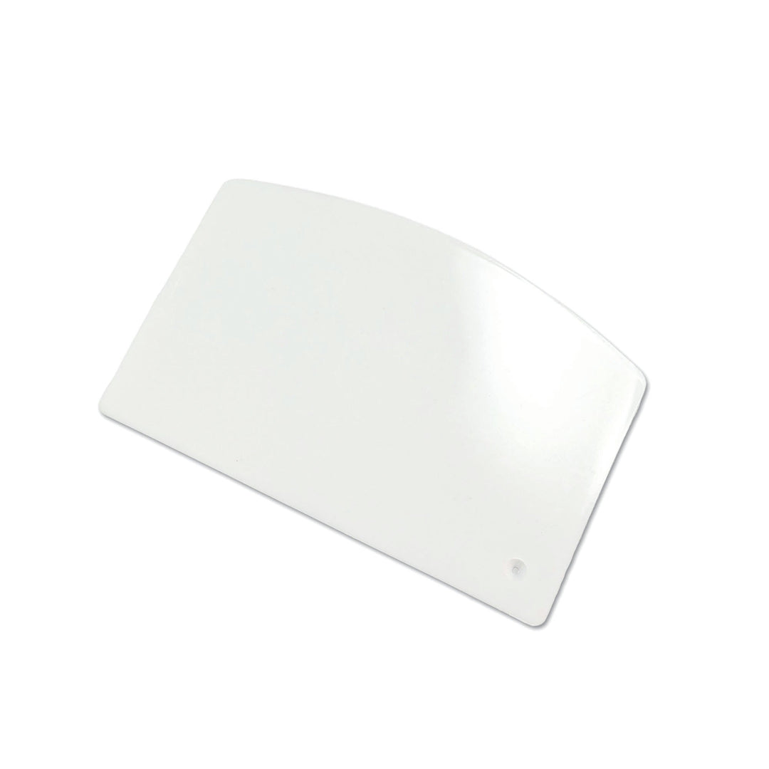 American Metalcraft BS64 Plastic Bowl Scraper
