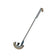 American Metalcraft L-210 7" 1 Oz Two Piece Ladle
