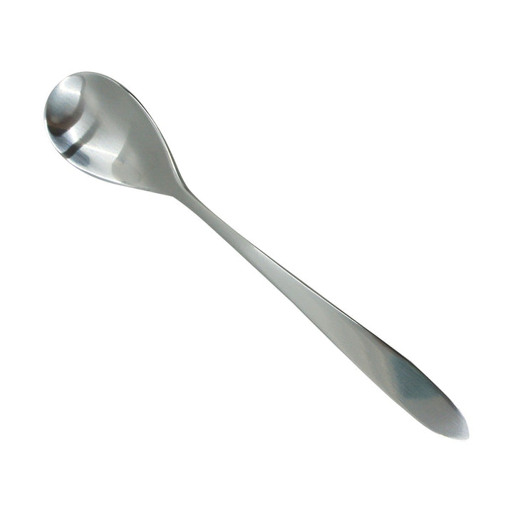 American Metalcraft MSPE2 4-3/8" Stainless Steel Demitasse Spoon