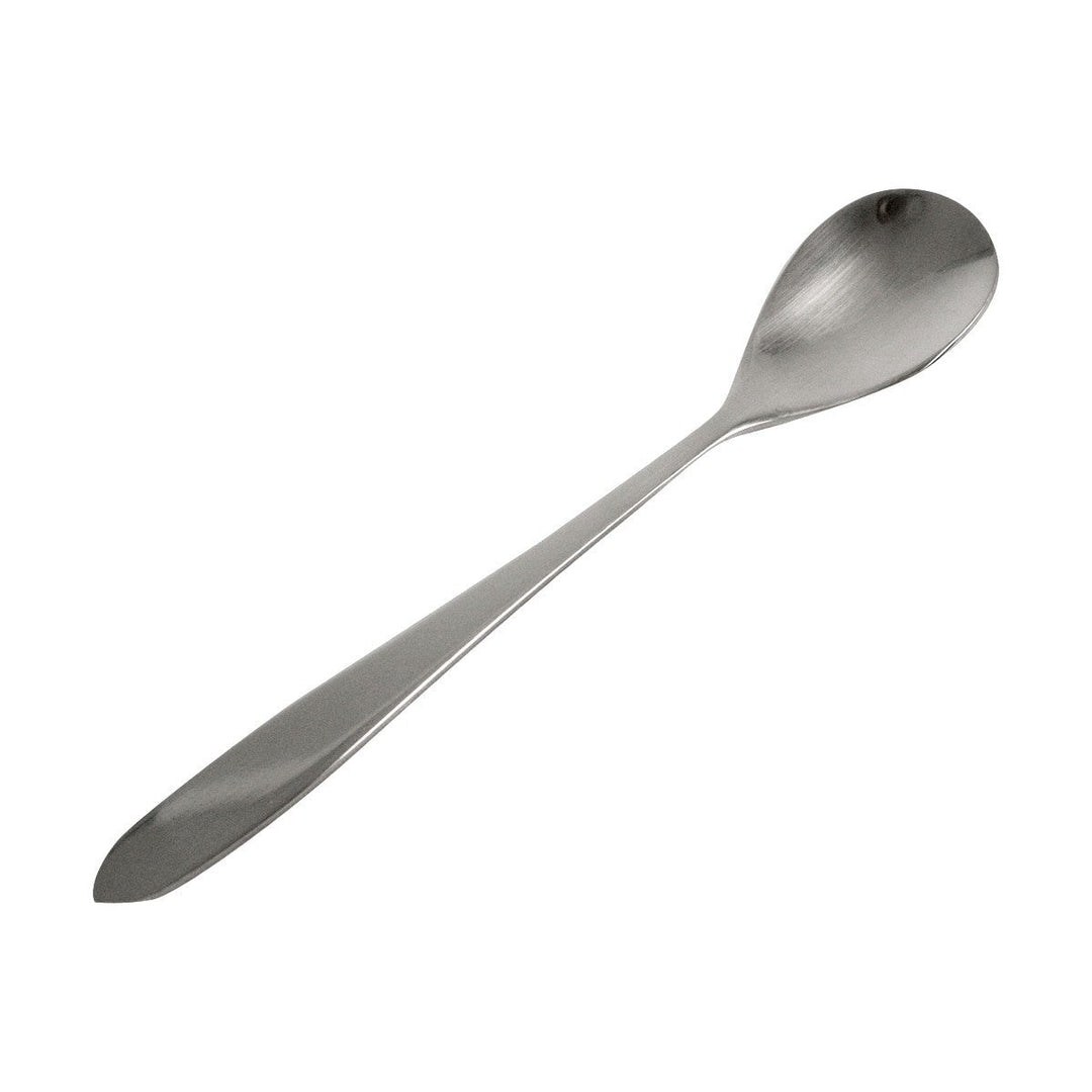 American Metalcraft MSPE2 4-3/8" Stainless Steel Demitasse Spoon