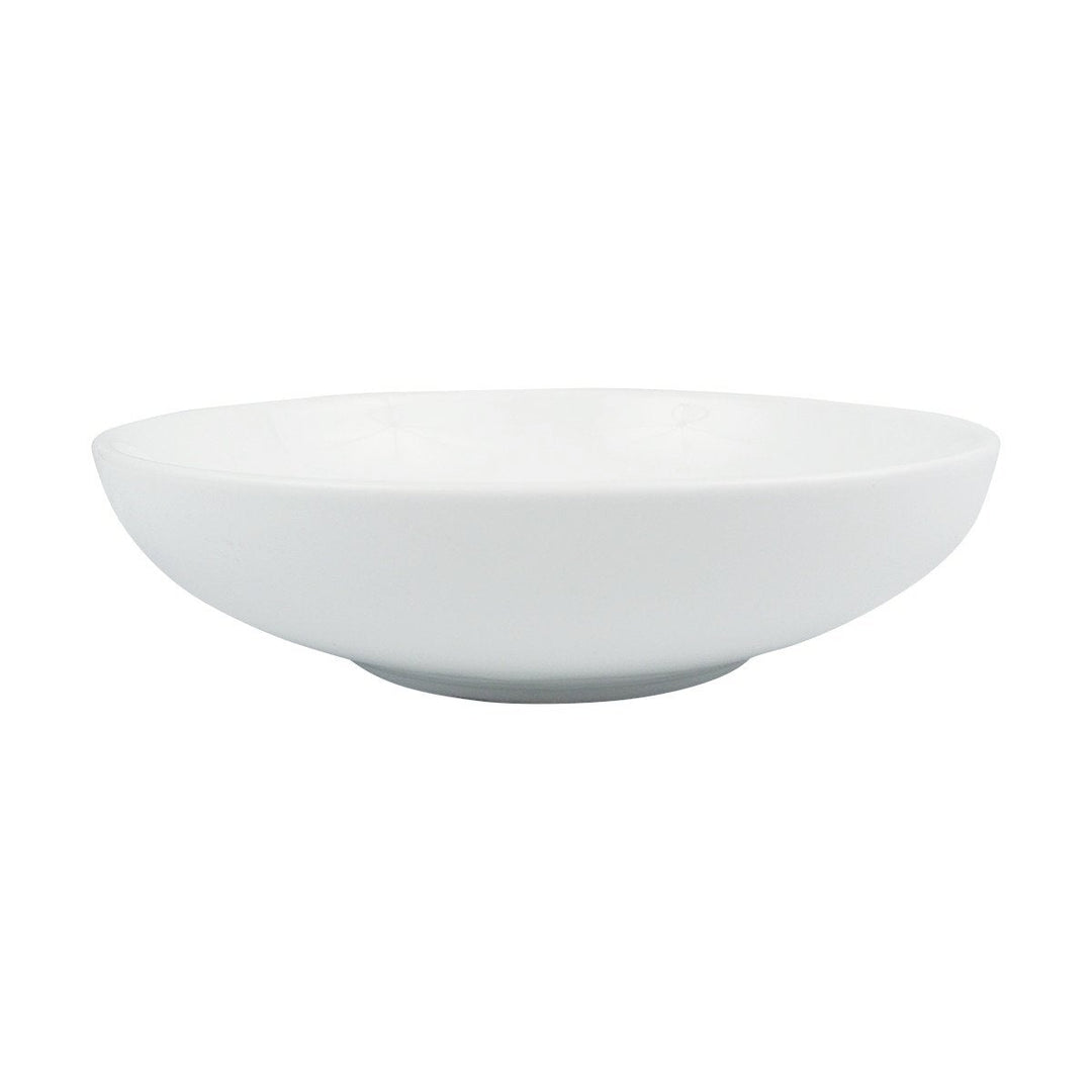 American Metalcraft PRSD4 Round White Sauce Dish 3.1 Oz