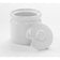 American Metalcraft SUGPOT3 7 Oz Sugar Pot with Lid