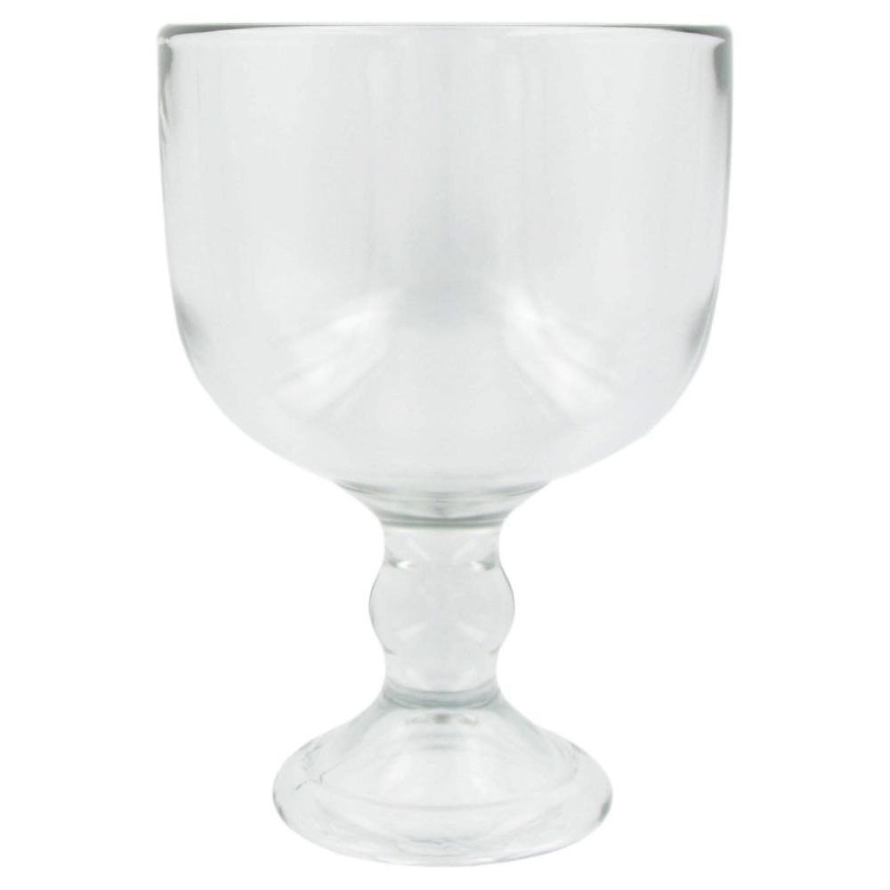 Anchor Weiss Goblet, 18 oz, Clear, 12/Carton