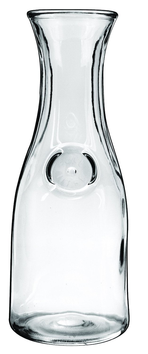 Anchor Hocking 139UR 1 Liter Wine Decanter