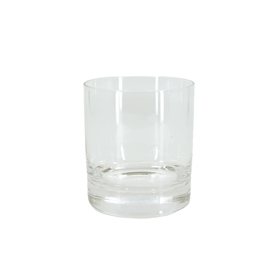 Anchor Hocking 3500046T 8.5 Oz Rocks Glass Stolzle 24/Case