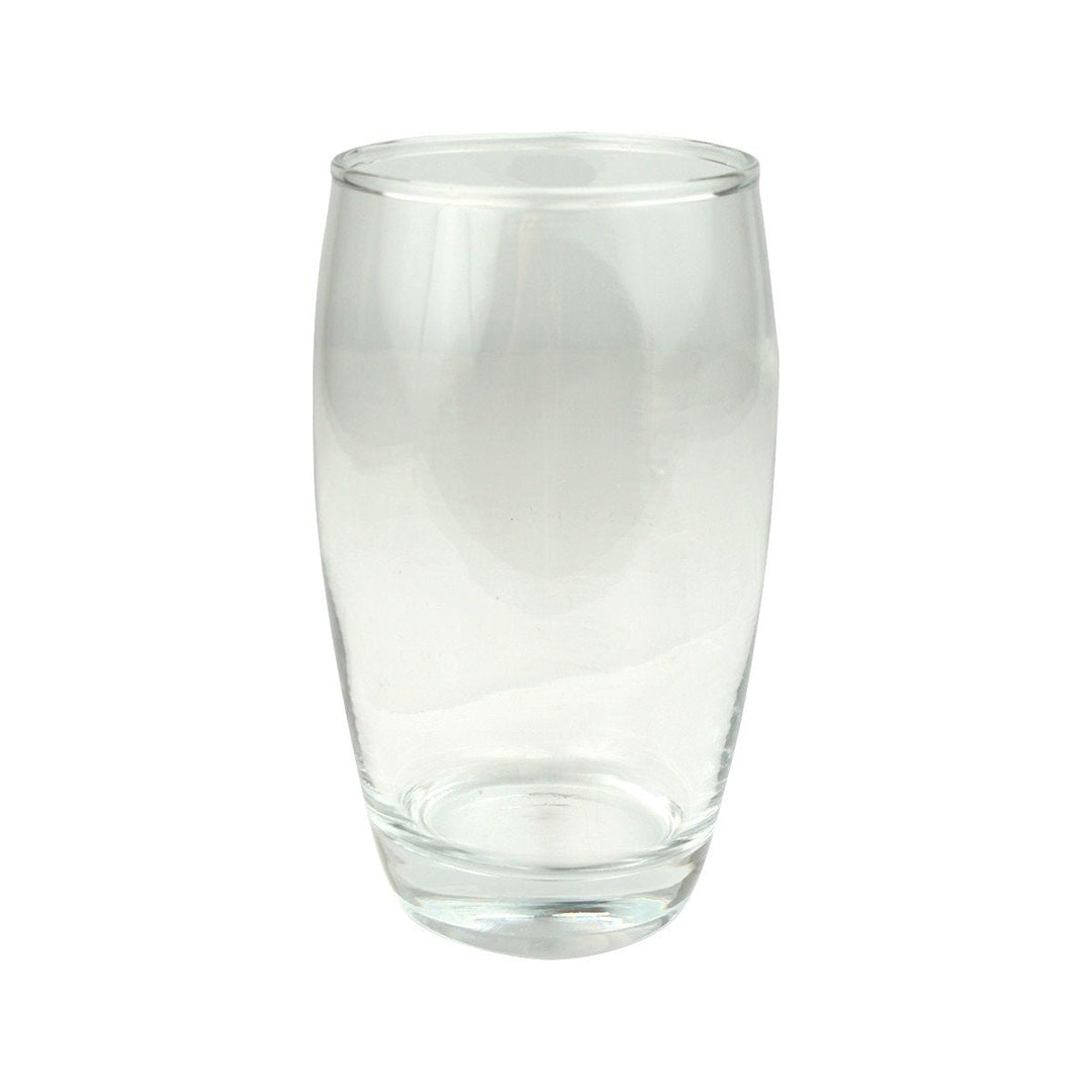 Anchor Hocking 90046 13 Oz Tumbler Reality 5-1/8"