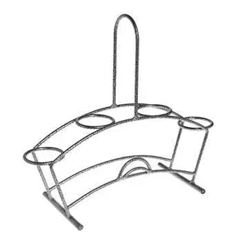 Anchor Hocking 90074 Flight Carrier For Perfect Portions