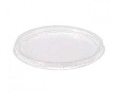Anchor Packaging L409CX Lid for 8-32 Oz Deli Containers