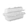 Anchor Packaging CF6311C Hinged Rectangular Clear Container 600/Case