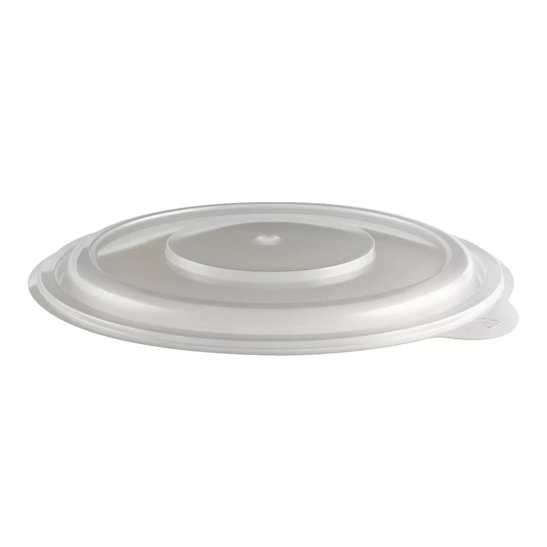 Anchor Packaging Clear Incredi-Bowl Lid for 7.25" Bowls 20, 24, 32, and 40 Oz