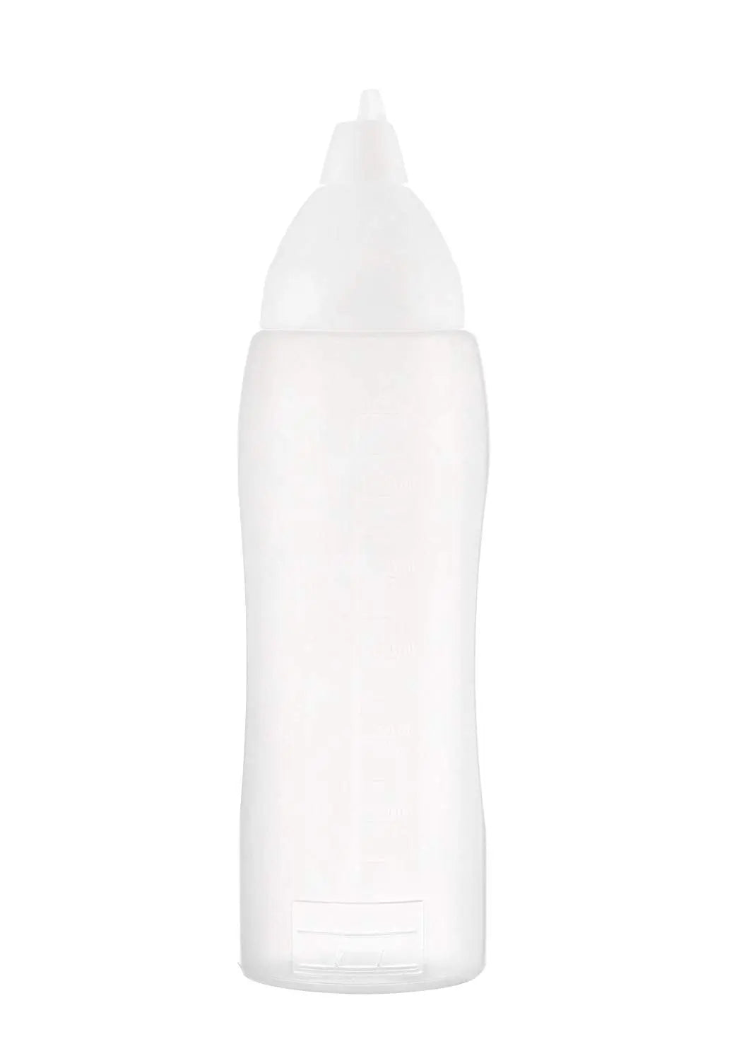 Araven 00556 23 Oz Non-Drip Sauce Bottle