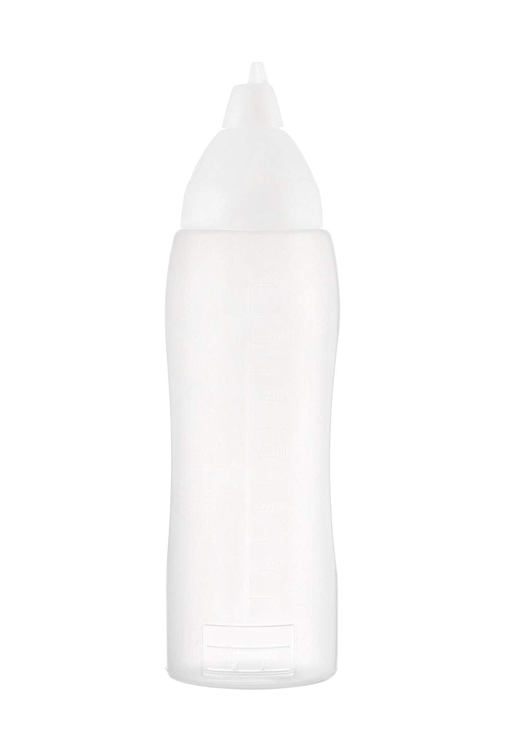Araven 00556 23 Oz Non-Drip Sauce Bottle
