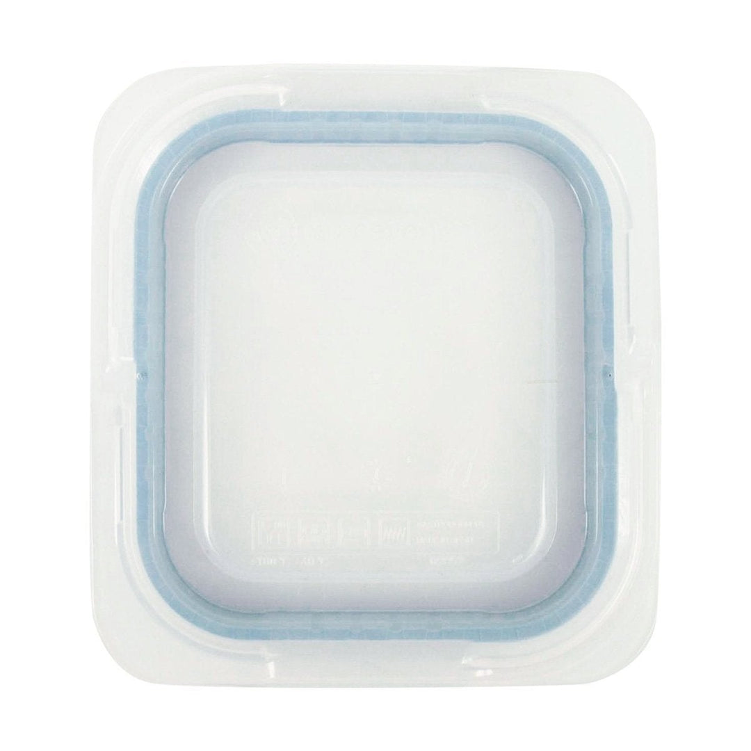 Araven 09852 Airtight Lid For 1/6 Size Food Pan