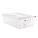 Araven 3037 22.2 Qt Full Size Food Container With Lid