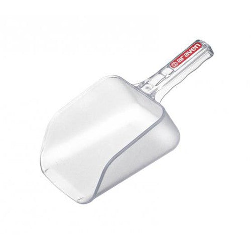 Araven 9459 32 Oz Scoop Polycarbonate