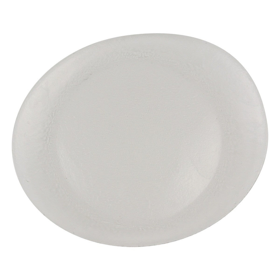 Cardinal Arcoroc E7858 Galeo Steak Plate 11.75"