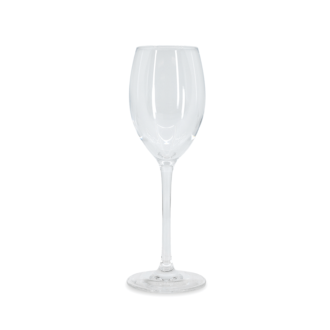 Cardinal Arcoroc J9198 6.25 oz Grand Cepages Flute Wine Glass