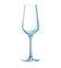 Cardinal Arcoroc N5082 7-3/4 Oz V Juliette Flute Clear Glass, 24/Case
