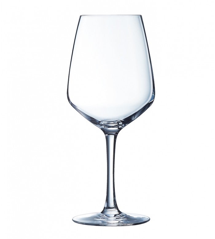Cardinal Arcoroc N5993 16 3/4 Oz V. Juliette Wine Glass, 24/Case