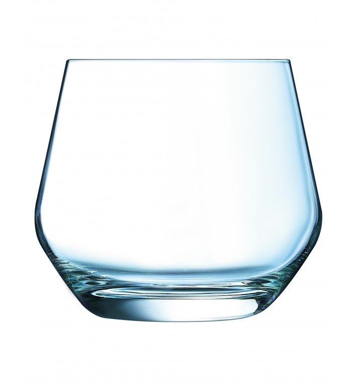 Cardinal Arcoroc N5995 11 3/4 Oz V. Juliette Double Old Fashioned Glass, 24/Case