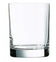 Cardinal Arcoroc P8495 13.25 Oz Precision Double Old Fashioned Glass, 12/Case