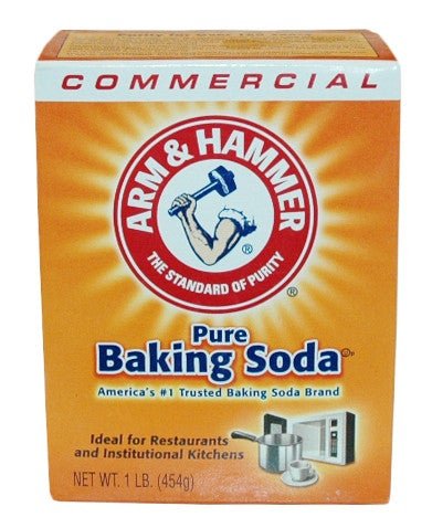 Arm & Hammer 84104 Baking Soda