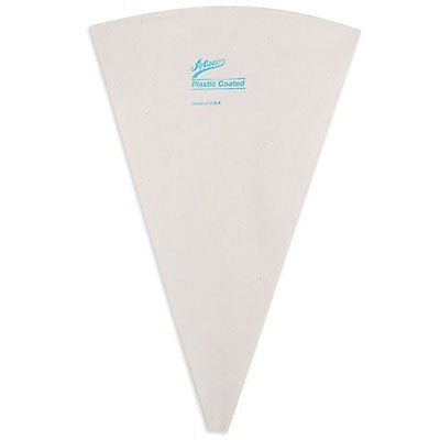 Ateco 3114 14" Plastic Coat Pastry Bag
