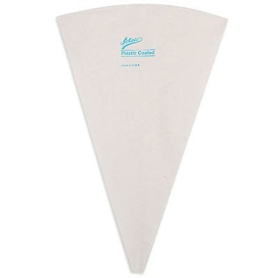 Ateco 3116 16" Plastic Coat Pastry Bag