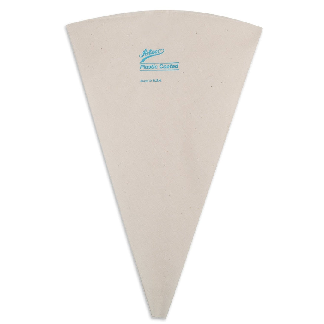 Ateco 3118 18" Plastic Coat Pastry Bag