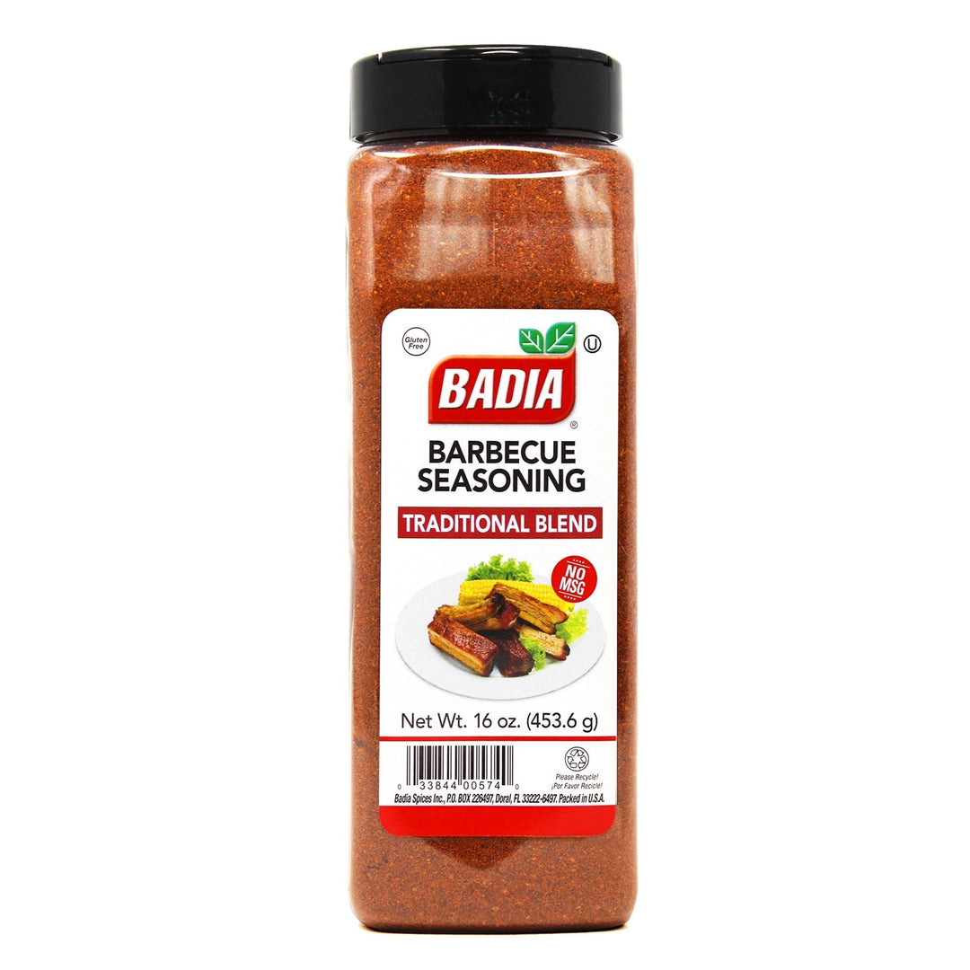 Badia 16 oz Barbecue Spice